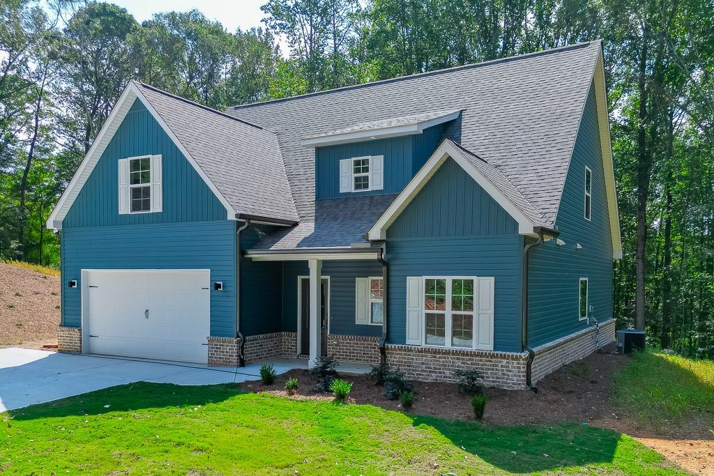 110 Rains Road Jefferson, GA 30549 - Photo 3 of 42