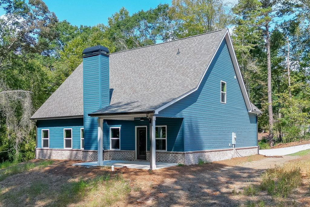 110 Rains Road Jefferson, GA 30549 - Photo 42 of 42