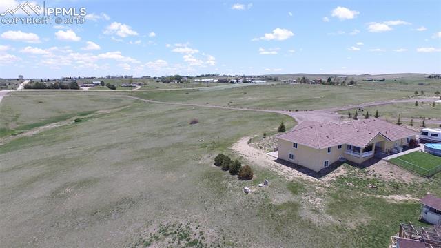3830 Meridian Road Peyton, CO 80831 - Photo 6 of 7 beautiful 10 acres ready for animals or whatever you can think of!