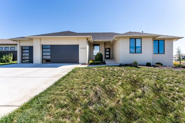 $489,900 | 3220 North Pine Grove Circle, Wichita, KS 67205