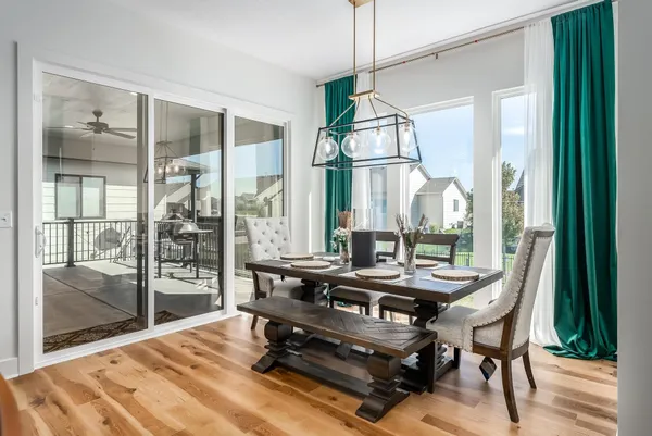 $489,900 | 3220 North Pine Grove Circle, Wichita, KS 67205