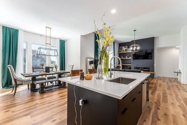 $489,900 | 3220 North Pine Grove Circle, Wichita, KS 67205