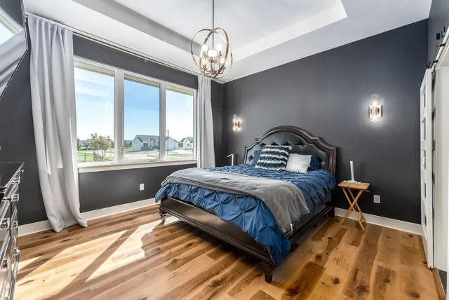 $489,900 | 3220 North Pine Grove Circle, Wichita, KS 67205