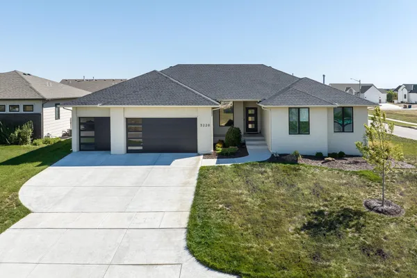 $489,900 | 3220 North Pine Grove Circle, Wichita, KS 67205