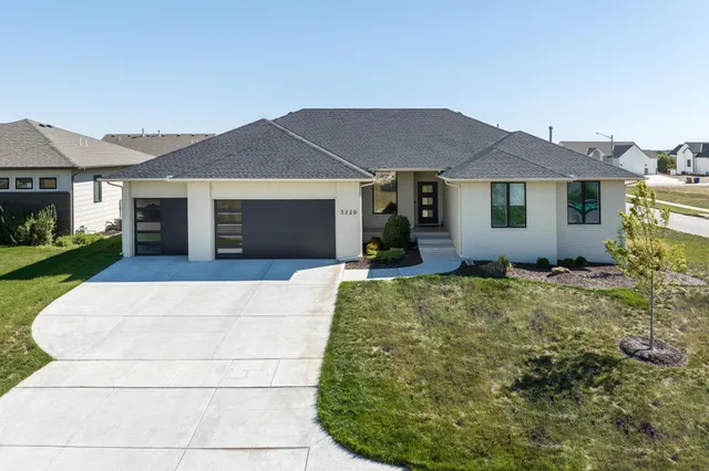 $489,900 | 3220 North Pine Grove Circle, Wichita, KS 67205