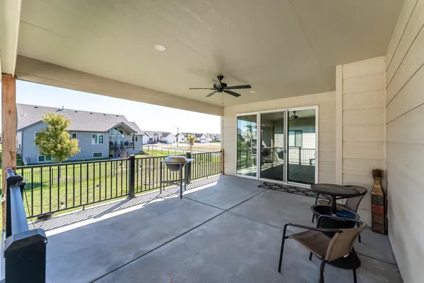 $489,900 | 3220 North Pine Grove Circle, Wichita, KS 67205