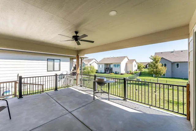 $489,900 | 3220 North Pine Grove Circle, Wichita, KS 67205