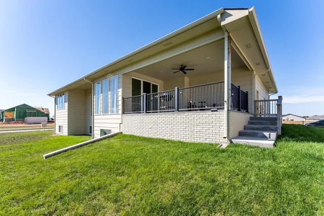 $489,900 | 3220 North Pine Grove Circle, Wichita, KS 67205