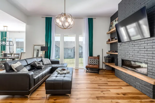 $489,900 | 3220 North Pine Grove Circle, Wichita, KS 67205