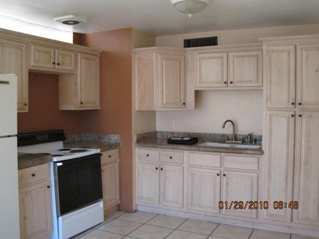 4740 East Pecan Road Phoenix, AZ 85040 - Photo 4 of 9 Kitchen