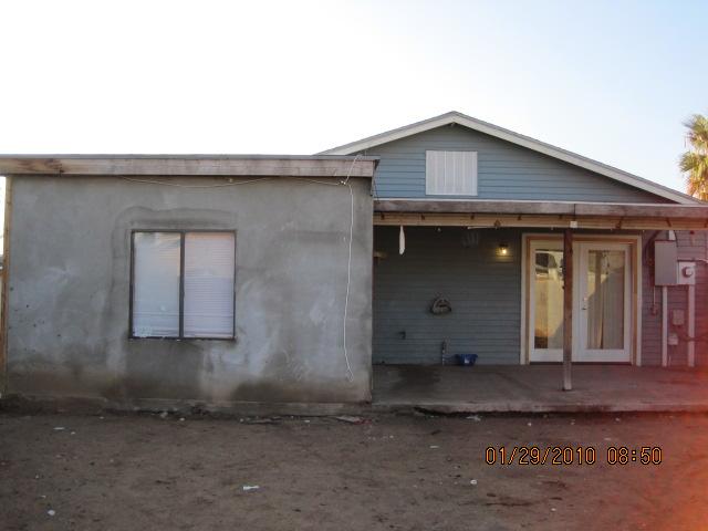 4740 East Pecan Road Phoenix, AZ 85040 - Photo 8 of 9 back view