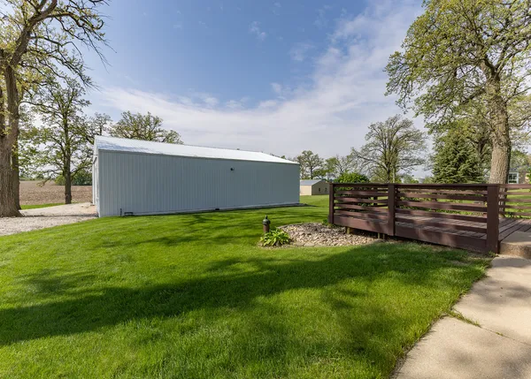 $239,400 | 8367 Wolf Road, Geneseo, IL 61254