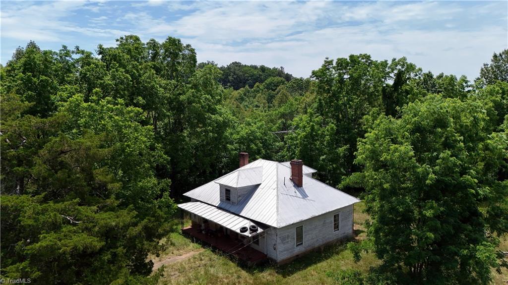 975 Cox Ridge Road Claudville, VA 24076 - Photo 43 of 50