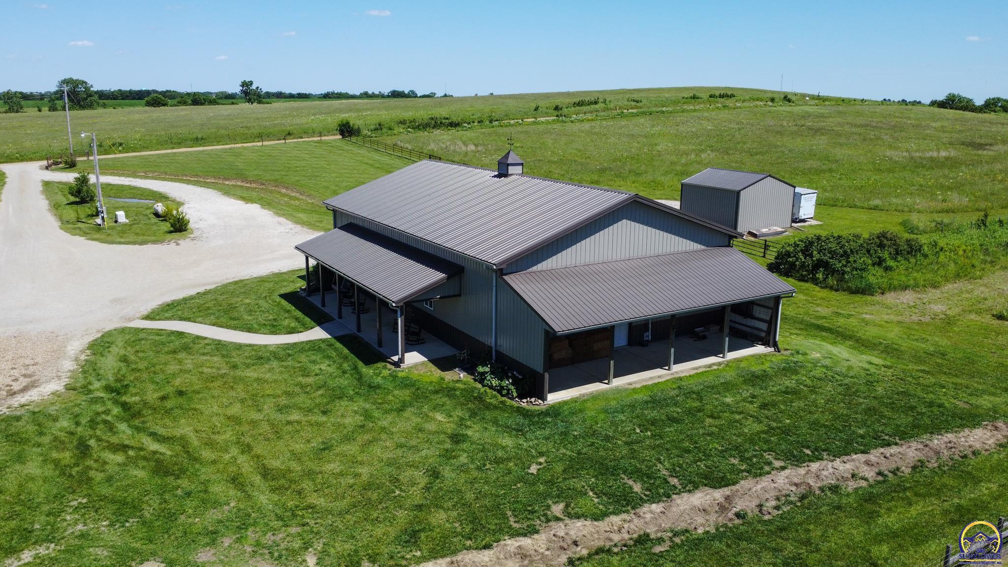 1885 Rd F Emporia, KS 66801 - Photo 9 of 97