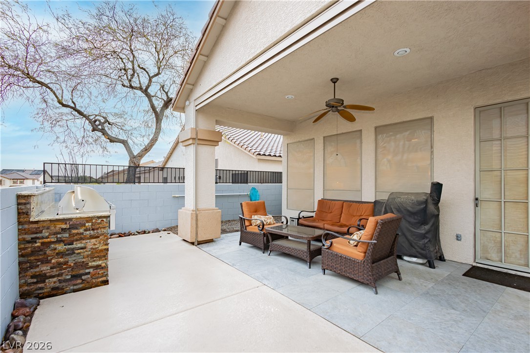 363 Marlin Cove Road Henderson, NV 89012 - Photo 44 of 52 Gallery Image 44