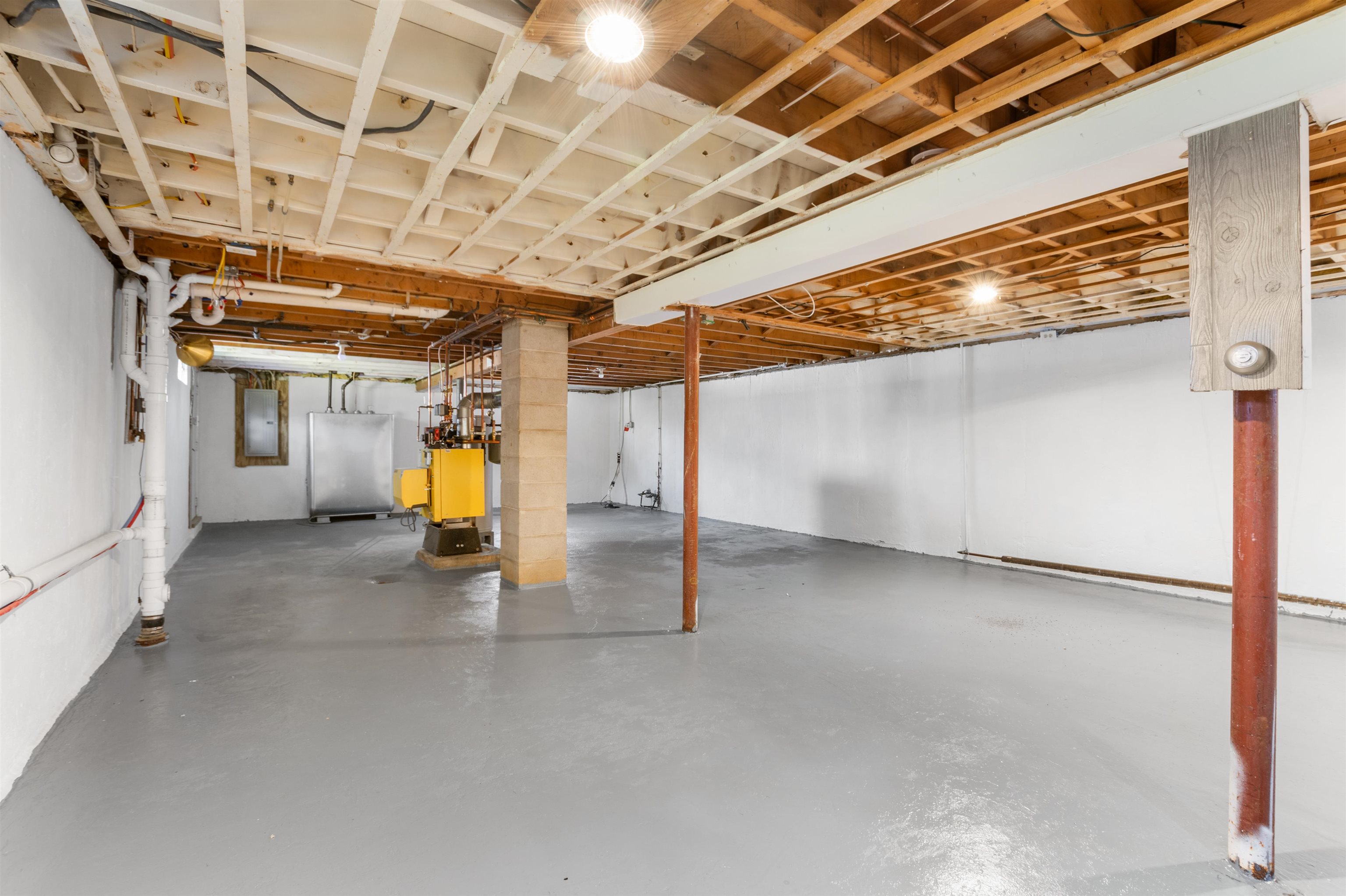 105 Portland Street Lancaster, NH 03584 - Photo 29 of 45