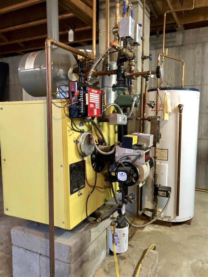 105 Portland Street Lancaster, NH 03584 - Photo 31 of 45