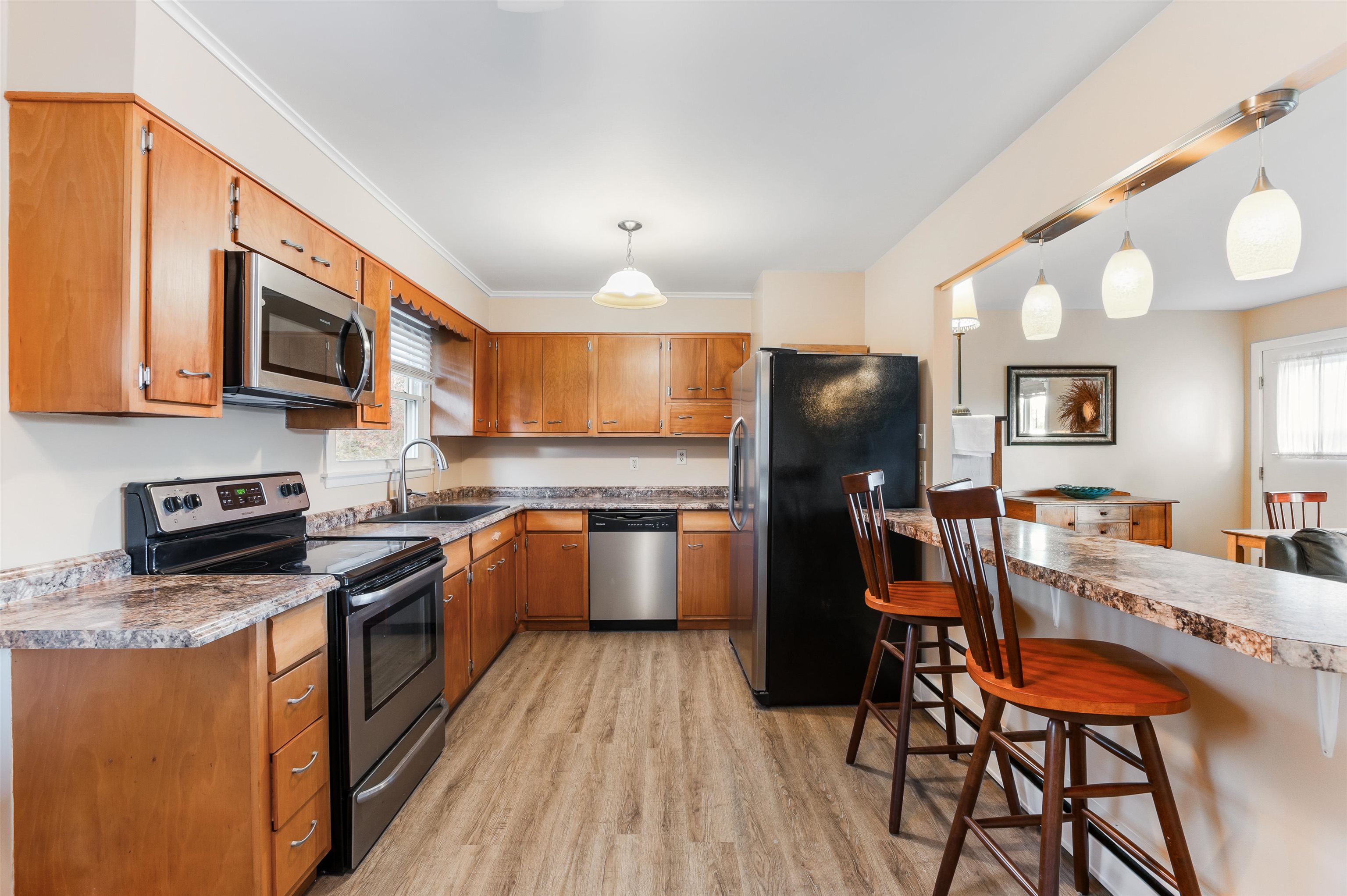 105 Portland Street Lancaster, NH 03584 - Photo 7 of 45