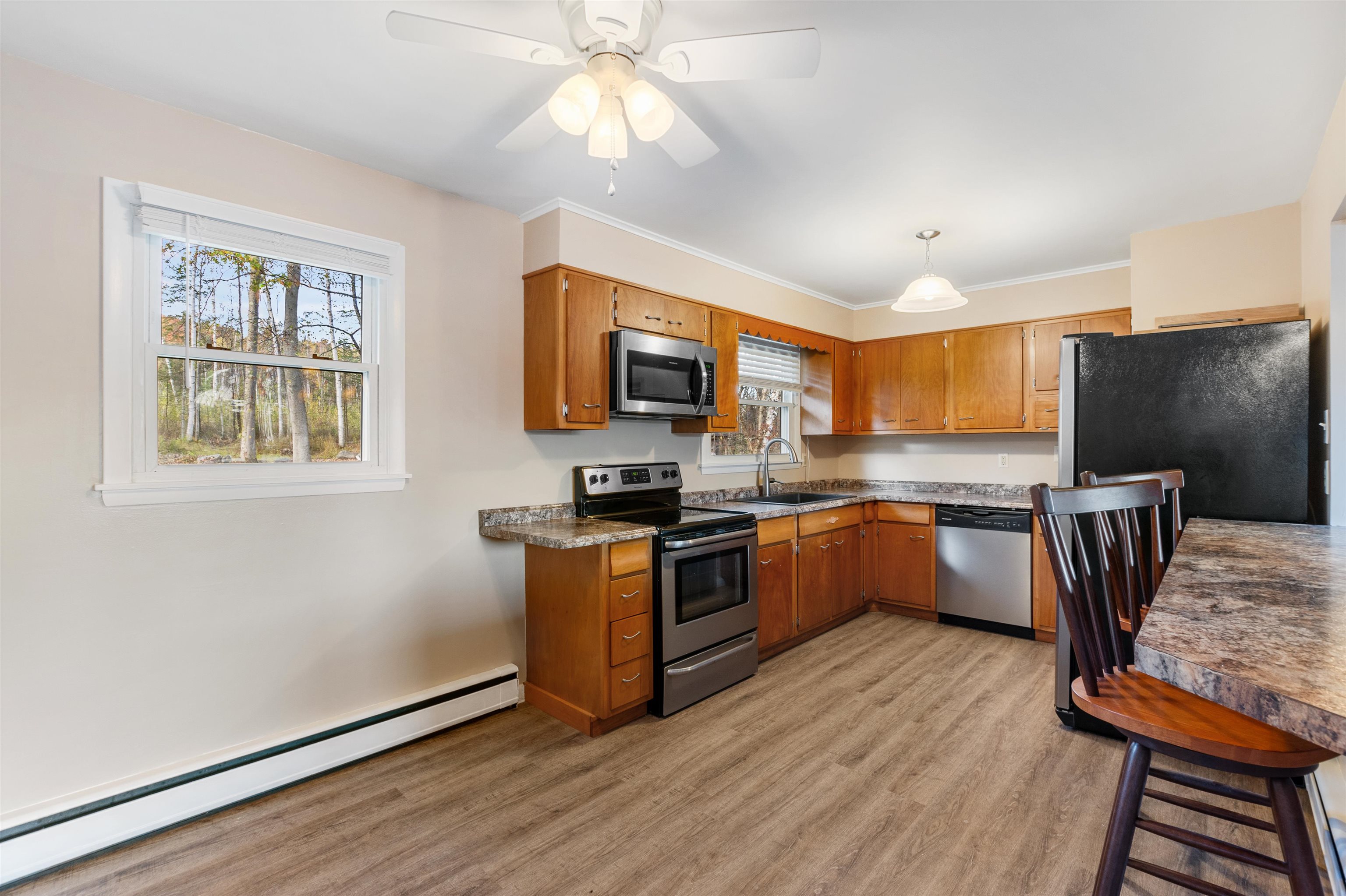 105 Portland Street Lancaster, NH 03584 - Photo 8 of 45