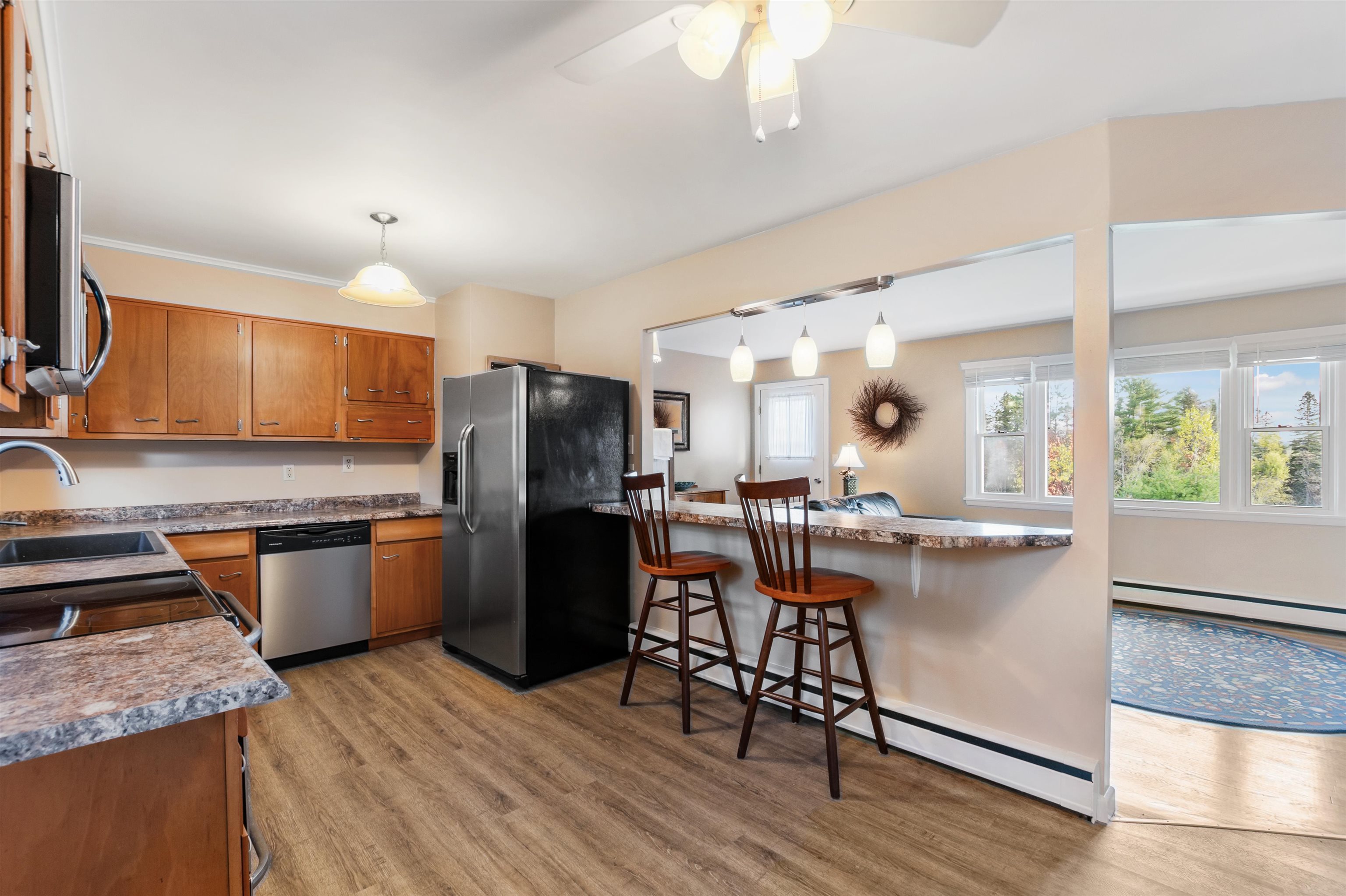 105 Portland Street Lancaster, NH 03584 - Photo 10 of 45