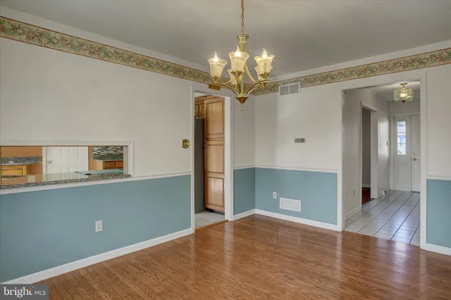 $395,000 | 722 Mahantango Drive, Chambersburg, PA 17202