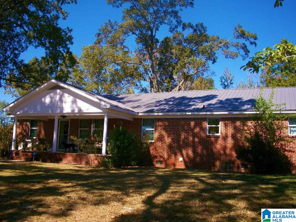 205 Gessler Drive Ohatchee, AL 36271 - Photo 1 of 50