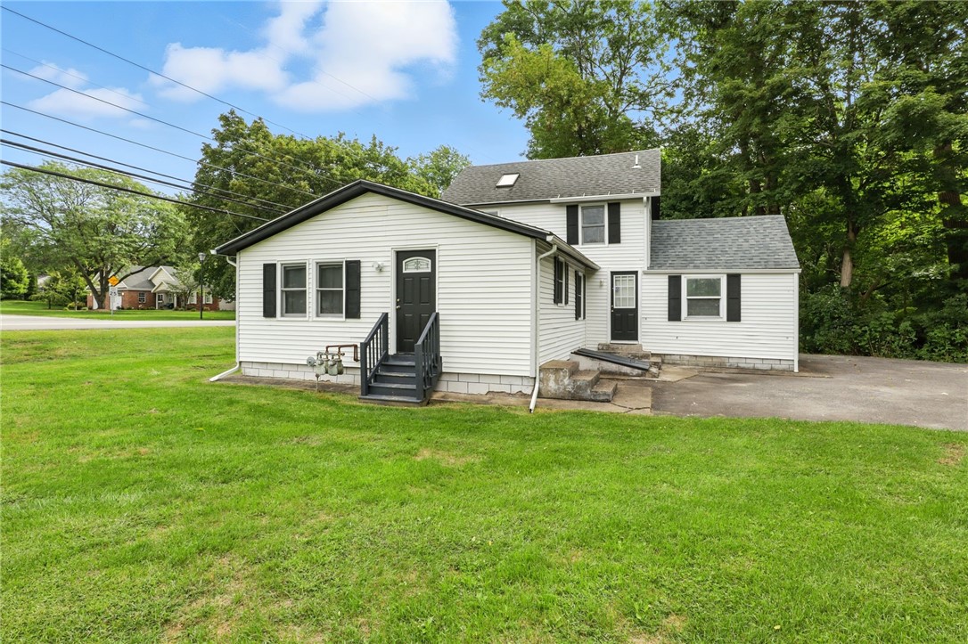 5639 Palmyra Road Pittsford, NY 14534 - Photo 1 of 1 Gallery Image 1