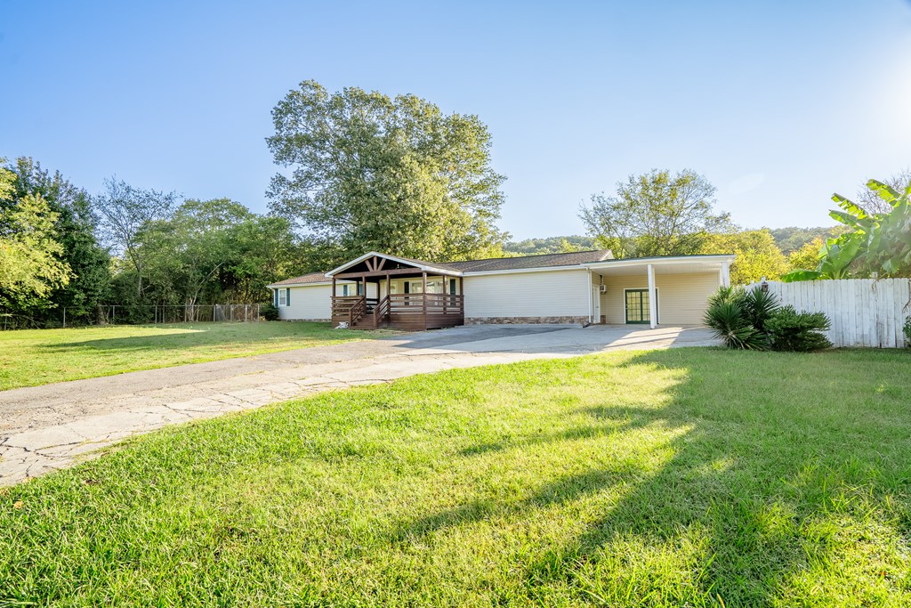 2354 Lake Francis Road Northeast Dalton, GA 30721 - Photo 2 of 67 Gallery Image 2