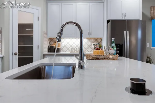 $610,888 | 1714 Gold Hill Mesa Drive, Colorado Springs, CO 80905