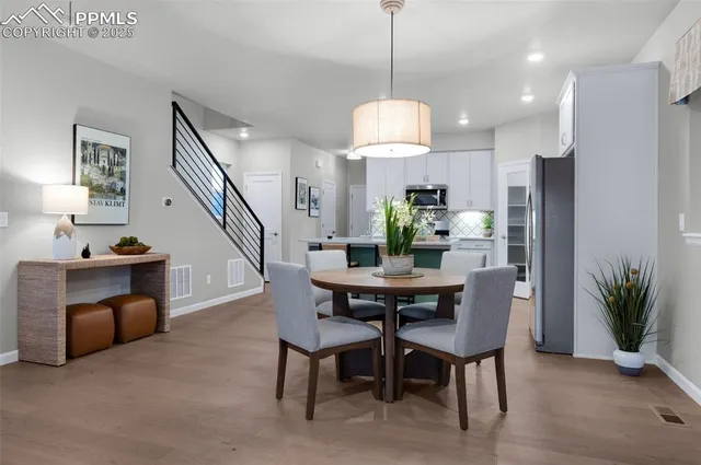 $610,888 | 1714 Gold Hill Mesa Drive, Colorado Springs, CO 80905