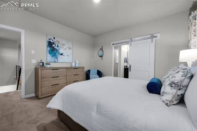 $610,888 | 1714 Gold Hill Mesa Drive, Colorado Springs, CO 80905