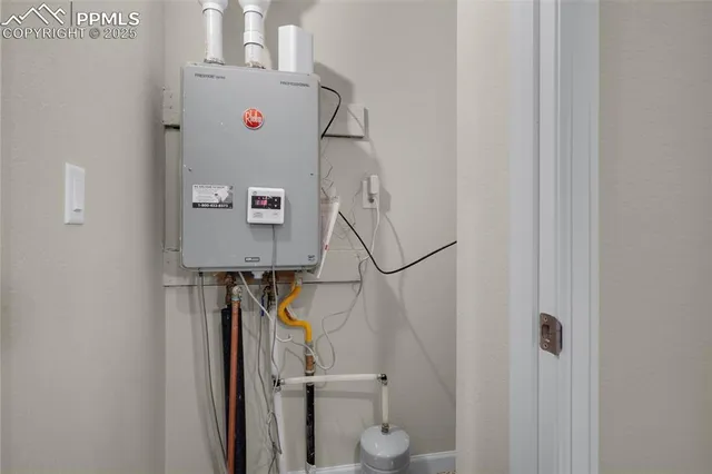 $610,888 | 1714 Gold Hill Mesa Drive, Colorado Springs, CO 80905