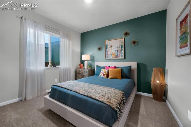 $610,888 | 1714 Gold Hill Mesa Drive, Colorado Springs, CO 80905