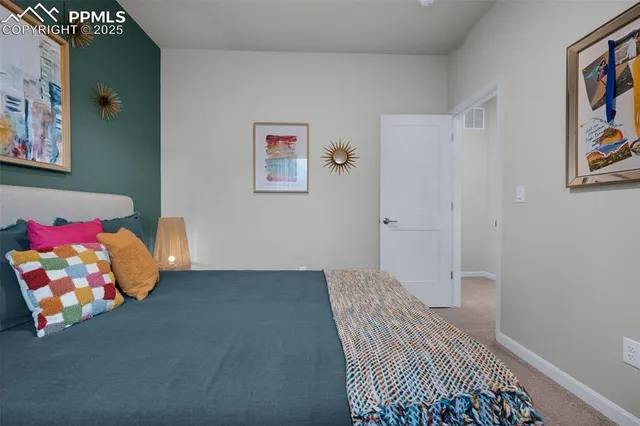 $610,888 | 1714 Gold Hill Mesa Drive, Colorado Springs, CO 80905