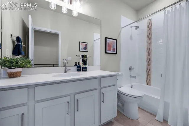 $610,888 | 1714 Gold Hill Mesa Drive, Colorado Springs, CO 80905