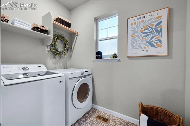 $610,888 | 1714 Gold Hill Mesa Drive, Colorado Springs, CO 80905