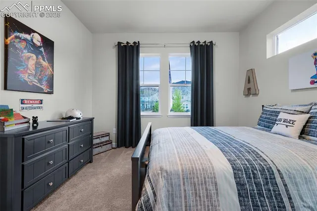 $610,888 | 1714 Gold Hill Mesa Drive, Colorado Springs, CO 80905