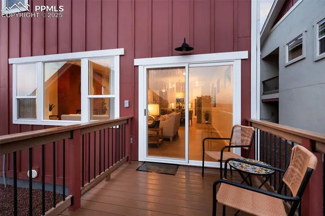 $610,888 | 1714 Gold Hill Mesa Drive, Colorado Springs, CO 80905