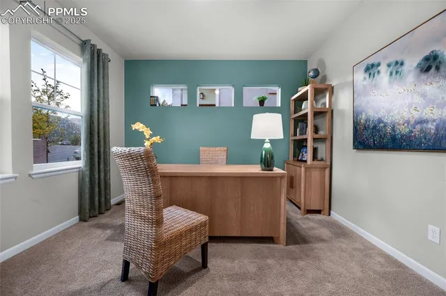 $610,888 | 1714 Gold Hill Mesa Drive, Colorado Springs, CO 80905