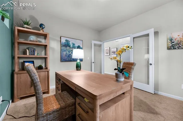 $610,888 | 1714 Gold Hill Mesa Drive, Colorado Springs, CO 80905