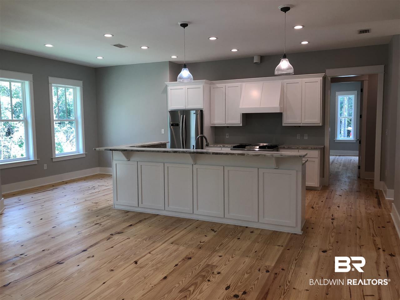 5598 Millhouse Road Gulf Shores, AL 36542 - Photo 11 of 29 Kitchen