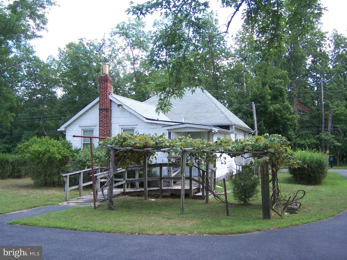 43 Bozarthtown Road Vincentown, NJ 08088 - Photo 1 of 5 Gallery Image 1