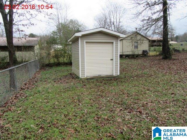 1881 Taylors Chapel Road Eastaboga, AL 36260 - Photo 17 of 18