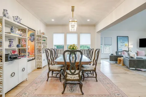 $1,349,000 | 2144 Fountain Square Drive, Fort Worth, TX 76107