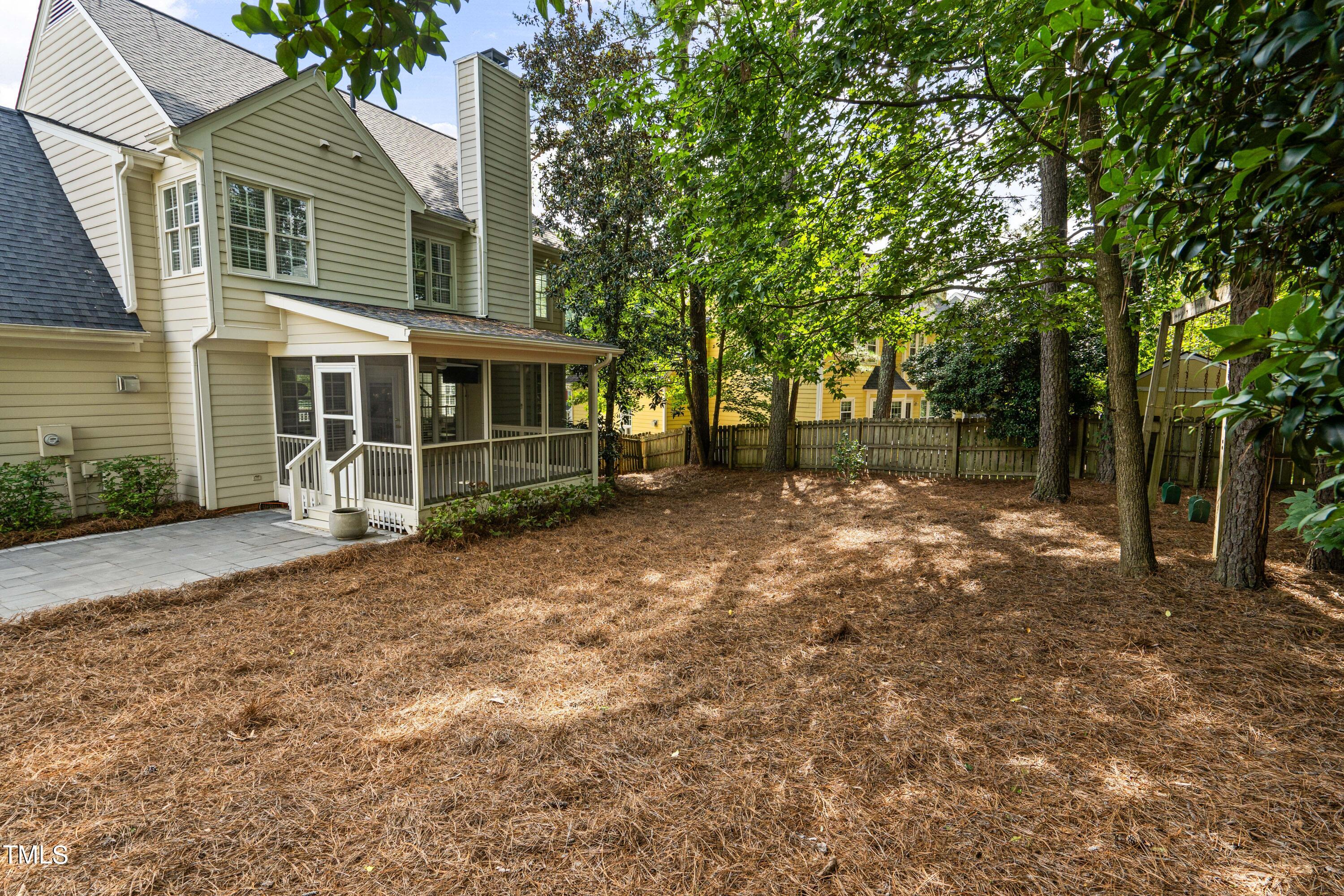 2917 Dahlgreen Road Raleigh, NC 27615 - Photo 32 of 36 Copy of DSC06721