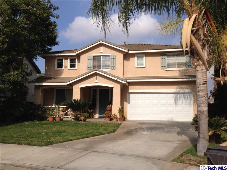 1483 Barra Court Riverside, CA 92507 - Photo 1 of 8 Primary Photo
