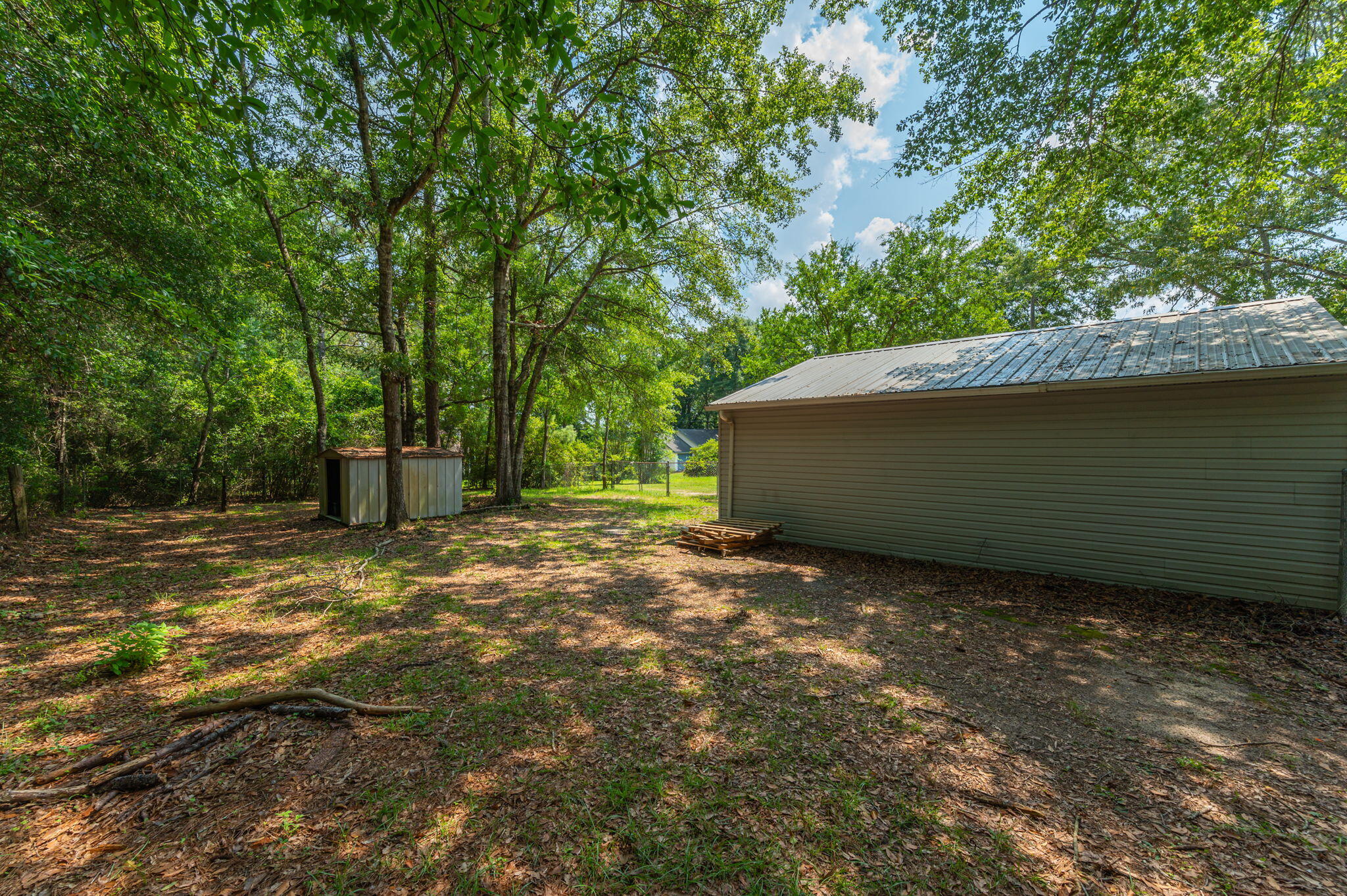 109 Beacons Bend Road Crestview, FL 32536 - Photo 29 of 35 a view of outdoor space and yard