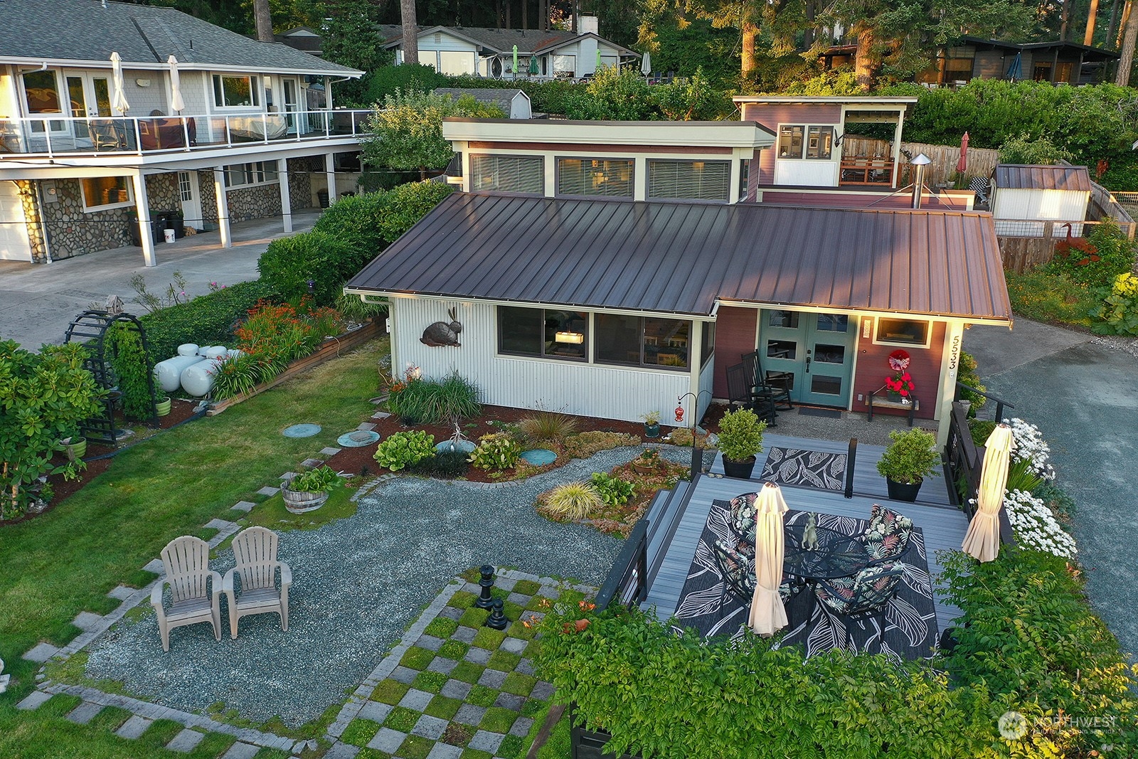 5533 Mutiny Sands Road Freeland, WA 98249 - Photo 1 of 40 Gallery Image 1
