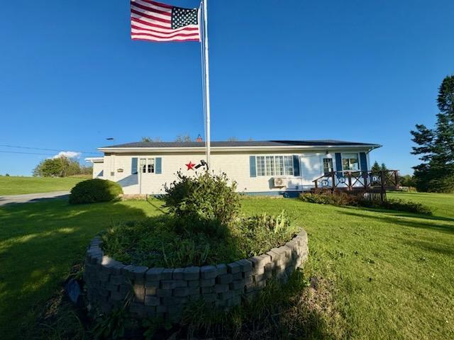 1755 Van Buren Road Caribou, ME 04736 - Photo 1 of 50 Bd 11