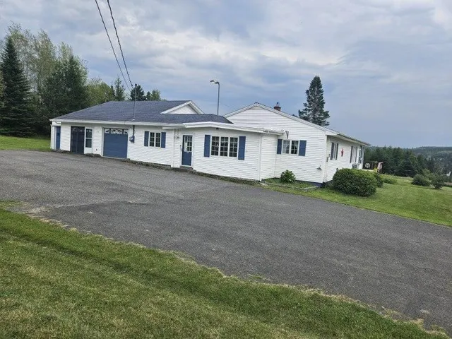 $299,900 | 1755 Van Buren Road, Caribou, ME 04736